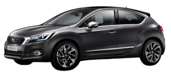 DS4 7.2016 - 12.2021